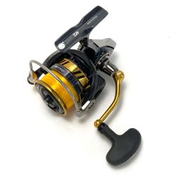 ☆☆ DAIWA ダイワ 18 レガリス LT 5000D-CXH 060020 スピニングリール Bランク