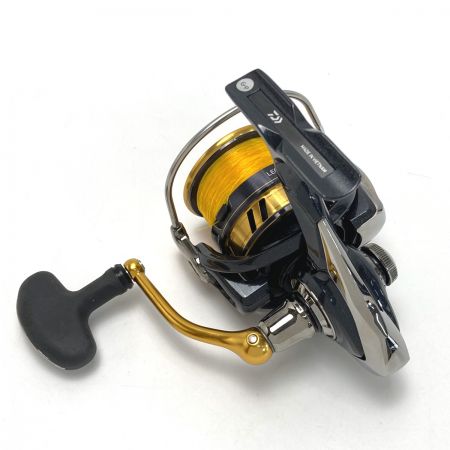  DAIWA ダイワ 18 レガリス LT 5000D-CXH 060020 スピニングリール