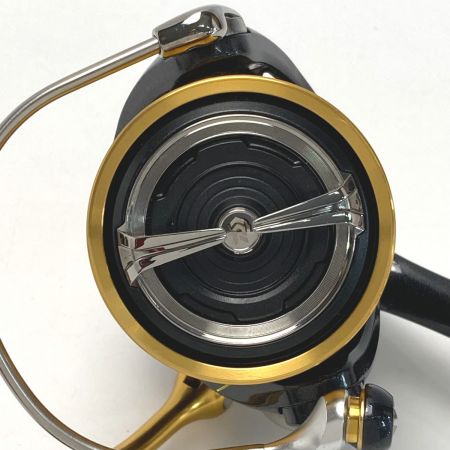  DAIWA ダイワ 18 レガリス LT 5000D-CXH 060020 スピニングリール