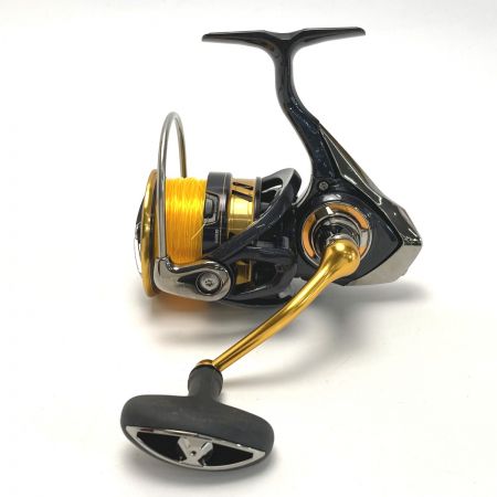  DAIWA ダイワ 18 レガリス LT 5000D-CXH 060020 スピニングリール