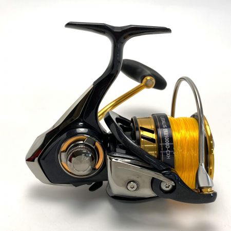  DAIWA ダイワ 18 レガリス LT 5000D-CXH 060020 スピニングリール