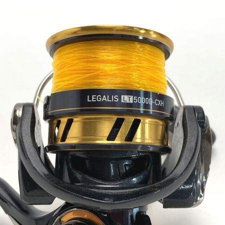  DAIWA ダイワ 18 レガリス LT 5000D-CXH 060020 スピニングリール