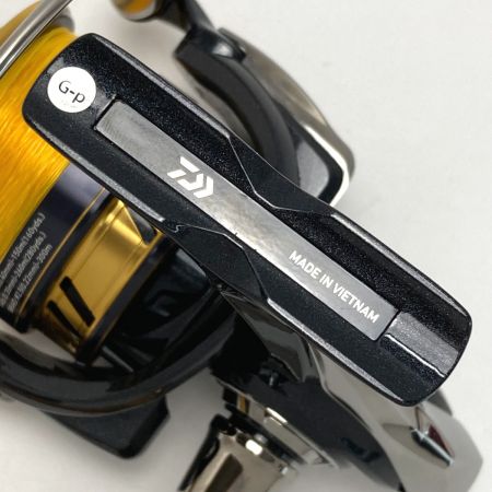  DAIWA ダイワ 18 レガリス LT 5000D-CXH 060020 スピニングリール