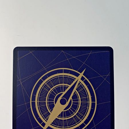   トレカ ワンピース《 ウタ 》OP02-120 SEC パラレル