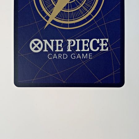   トレカ ワンピース《 ウタ 》OP02-120 SEC パラレル