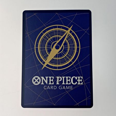   トレカ ワンピース《 サボ 》OP04-083 SR パラレル