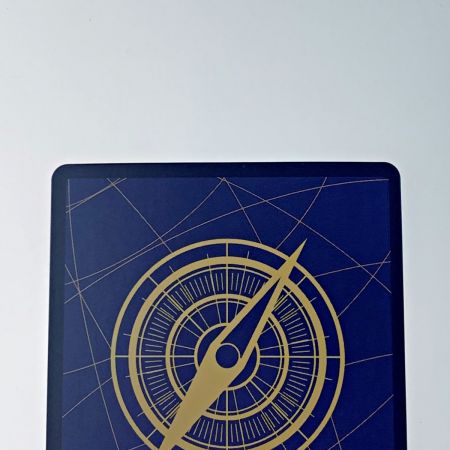   トレカ ワンピース《 サボ 》OP04-083 SR パラレル