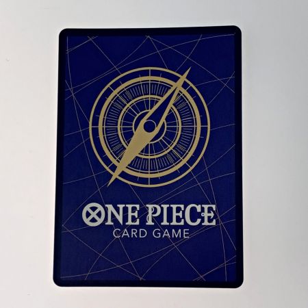   トレカ ワンピース《 シャーロット・プリン 》OP03-112 R パラレル