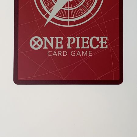   トレカ ワンピース《 ドンキホーテ・ドフラミンゴ 》OP01-060 L パラレル