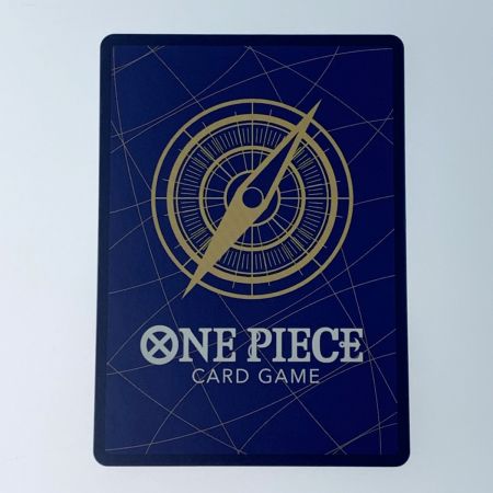   トレカ ワンピース《 ボア・ハンコック 》OP01-078 SP