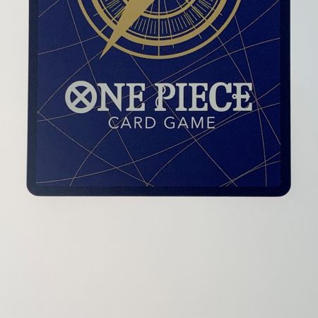   トレカ ワンピース《 ボア・ハンコック 》OP01-078 SP