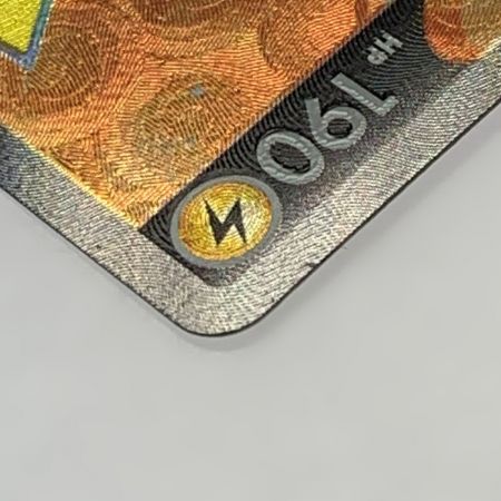   ポケモン トレカ ポケカ《 ピカチュウ V 》415/414