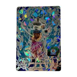 ☆☆  ドラゴンボールヒーローズ トレカ《 孫悟空 》BM12-SEC Bランク