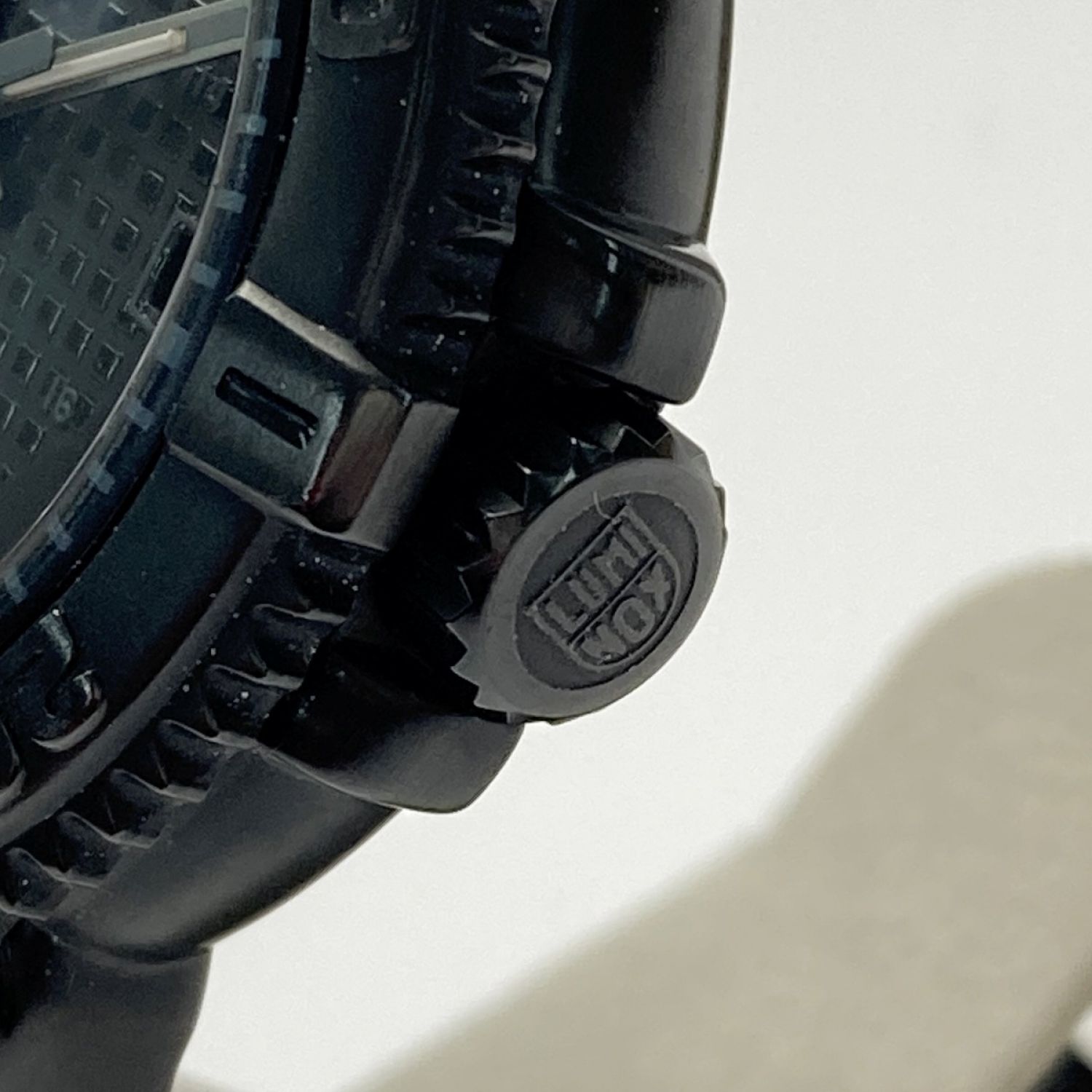 ☆☆LUMINOX ルミノックス モダンマリナー 6251.BO ブラック クォーツ メンズ 腕時計 箱・取説有 Modern Mariner