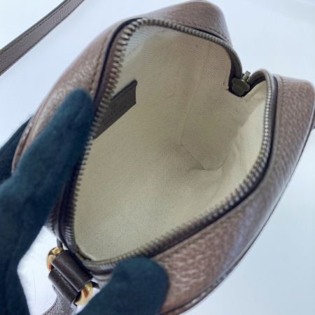 中古】 GUCCI グッチ オフィディア GGショルダーバッグ 598127