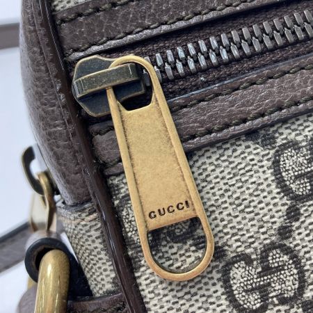 中古】 GUCCI グッチ オフィディア GGショルダーバッグ 598127