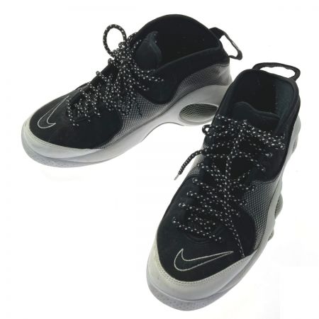  NIKE ナイキ スニーカー SIZE 25.5cm メンズ 806404-001 ブラック