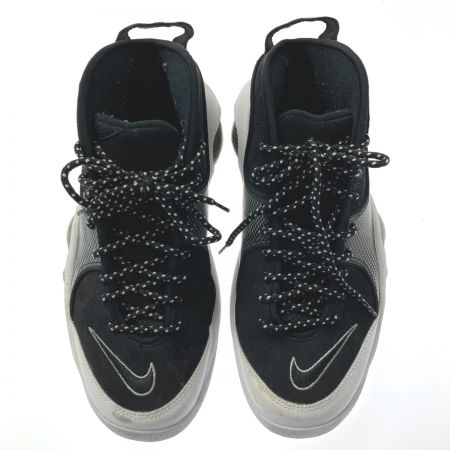  NIKE ナイキ スニーカー SIZE 25.5cm メンズ 806404-001 ブラック