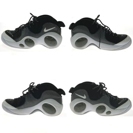  NIKE ナイキ スニーカー SIZE 25.5cm メンズ 806404-001 ブラック