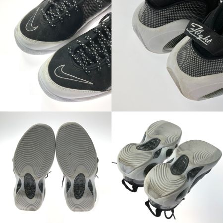  NIKE ナイキ スニーカー SIZE 25.5cm メンズ 806404-001 ブラック