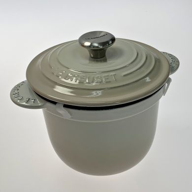 中古】 LE CREUSET ルクルーゼ 《 COCOTTE EVERY ココット・エブリィ ...