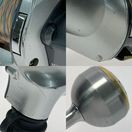  SHIMANO シマノ  11 フォースマスター 1000MK MUTEKI 02893 電動リール コード付き