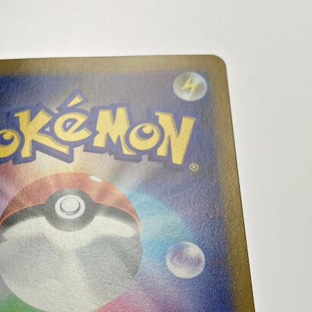   ポケモン トレカ ポケカ《 ロトム V 》104/100 SR