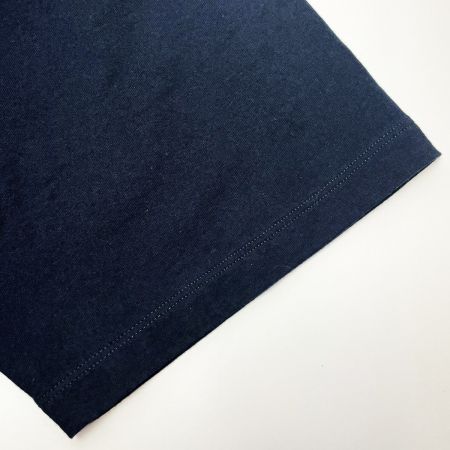  GUCCI グッチ Firenze 1921 半袖Tシャツ ネイビー インターロッキングG メンズ