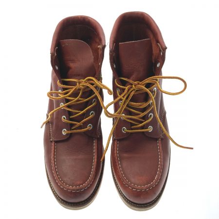  CHIPPEWA ブーツ SIZE 9 1/2 メンズ 29493 ブラウン