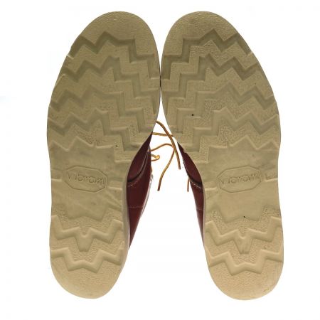  CHIPPEWA ブーツ SIZE 9 1/2 メンズ 29493 ブラウン