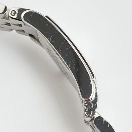  LONGINES ロンジン ドルチェヴィータ L5.158.4 ピンク クォーツ レディース 腕時計