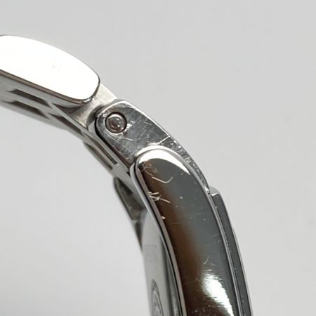  LONGINES ロンジン ドルチェヴィータ L5.158.4 ピンク クォーツ レディース 腕時計