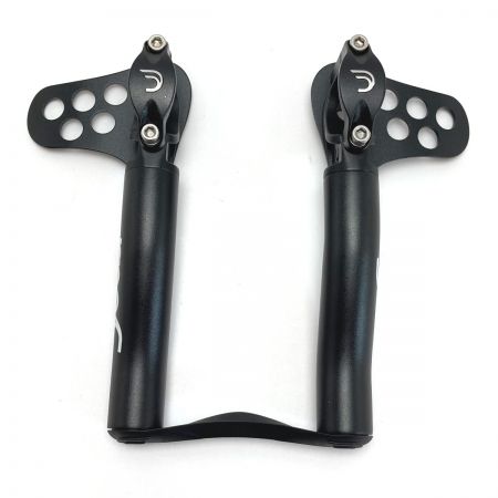  deda METAL BLAST メタルブラスト TTバー 自転車用品 METAL BLAST