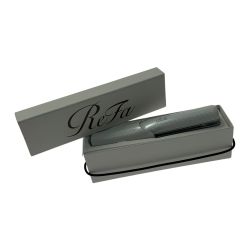 ☆☆ ReFa リファ《 リファビューテック フィンガーアイロン 》ホワイト / コードレス / ヘアアイロン / RE-AI02A Aランク