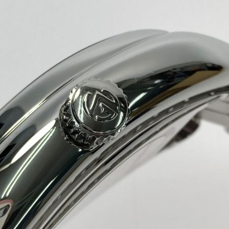  FRANCK MULLER コンキスタドール キング Ref.8002SC ブラック 自動巻き メンズ 腕時計 箱有