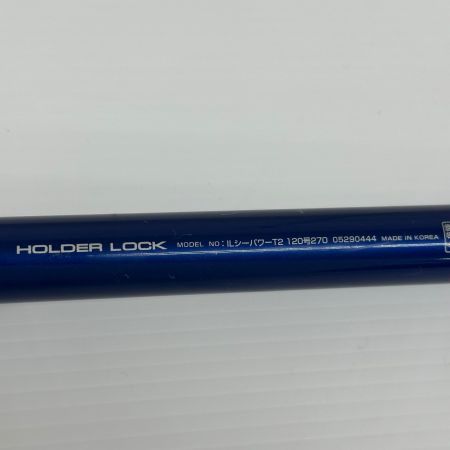 DAIWA ダイワ 船竿 ロッド シーパワー SEAPOWER T2 120-270 本体のみ 釣り フィッシング 05290444