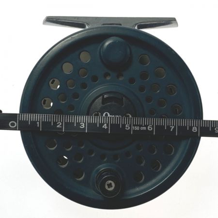  ORVIS rocky mountain ロッキーマウンテン II フライリール リールポーチ付き