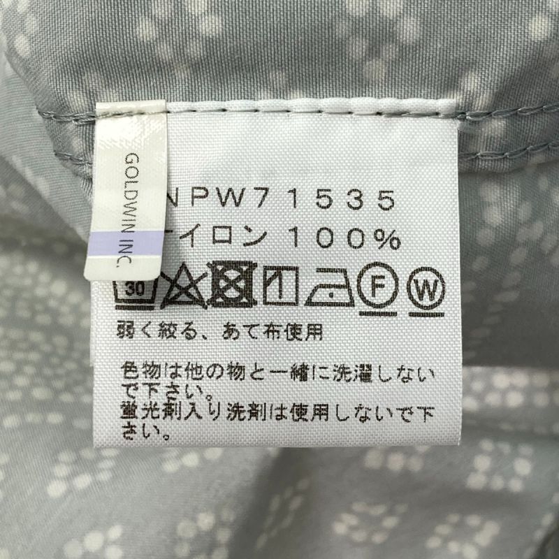 中古】 THE NORTH FACE ザノースフェイス ジャケット サイズ L ...