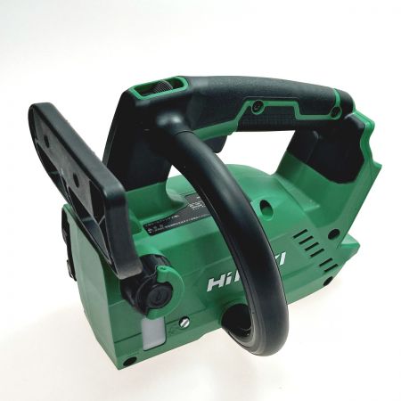  HiKOKI ハイコーキ チェーンソー CS1825DC(BC)