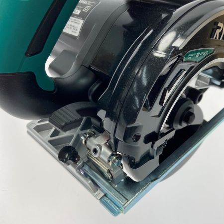  RYOBI リョービ 《 電子内装丸ノコ 》 W-470ED