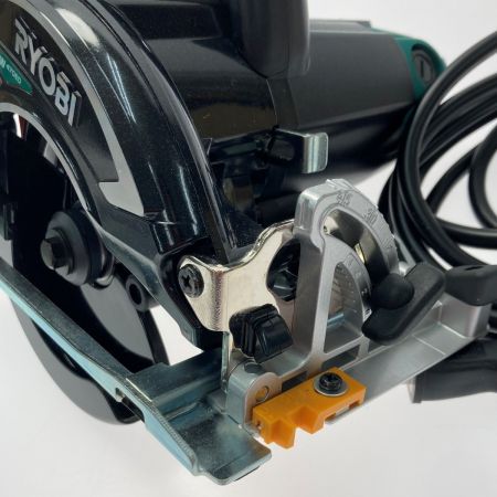  RYOBI リョービ 《 電子内装丸ノコ 》 W-470ED