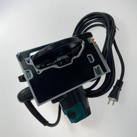  RYOBI リョービ 《 電子内装丸ノコ 》 W-470ED