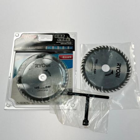  RYOBI リョービ 《 電子内装丸ノコ 》 W-470ED