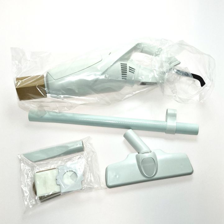 RYOBI リョービ 充電式クリーナ BHC-1800L5 - 中古工具・電動工具