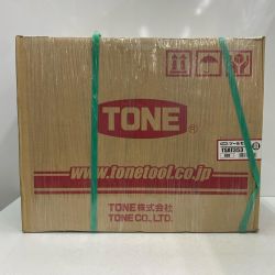 ☆☆ TONE トネ 工具セット ツールセット TSAT353 レッド 未使用品 付属品完備 Sランク