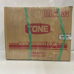 ☆☆ TONE トネ 工具セット ツールセット TSXT95023 ブラック 未使用品 付属品完備 Sランク