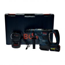 中古】 BOSCH ボッシュ マルチツール 100v ケース・刃各種付 100v