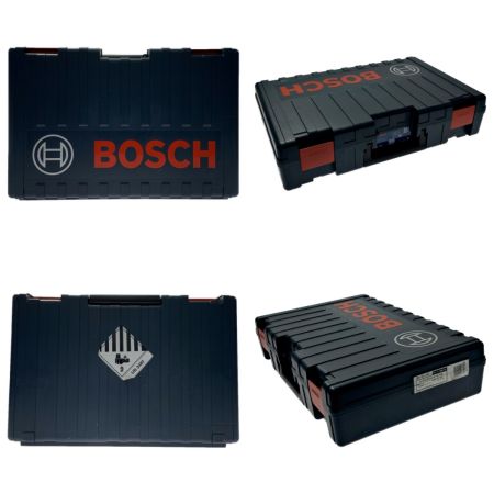  BOSCH ボッシュ 《 コードレスハンマードリル 》 GBH18V-34CFH
