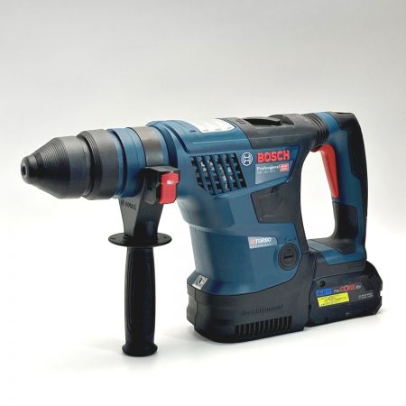  BOSCH ボッシュ コードレスハンマードリル GBH18V-34CF GBH18V-34CF