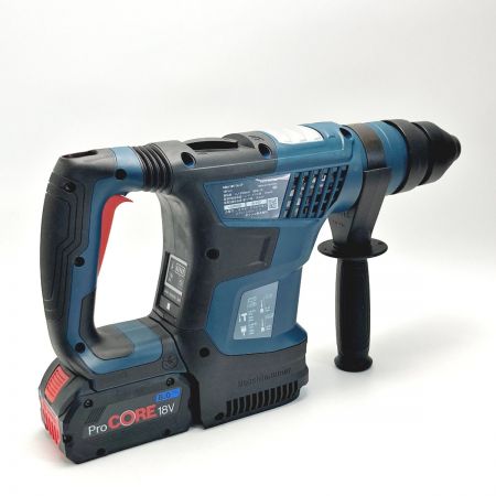  BOSCH ボッシュ コードレスハンマードリル GBH18V-34CF GBH18V-34CF